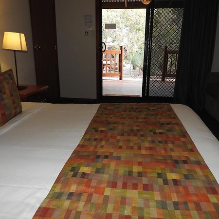 Kangaroo Island Wilderness Retreat Flinders Chase Eksteriør bilde