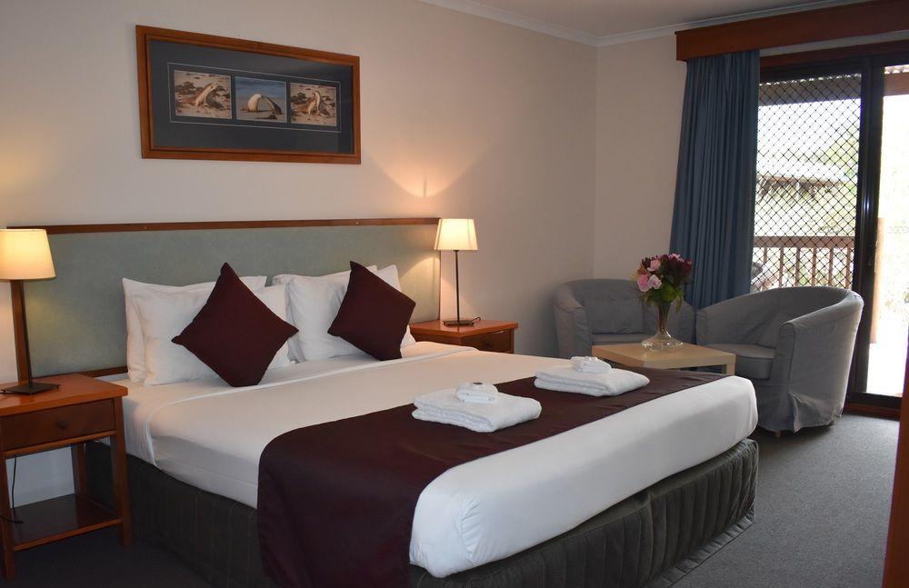 Kangaroo Island Wilderness Retreat Flinders Chase Eksteriør bilde