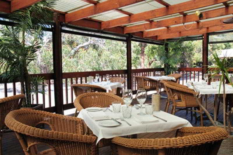 Kangaroo Island Wilderness Retreat Flinders Chase Eksteriør bilde