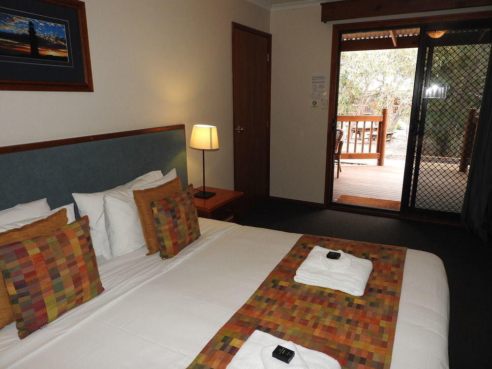 Kangaroo Island Wilderness Retreat Flinders Chase Eksteriør bilde