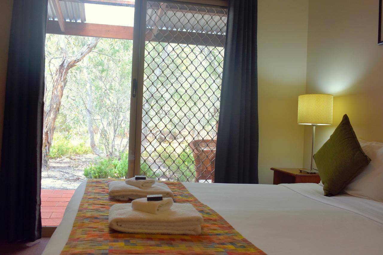 Kangaroo Island Wilderness Retreat Flinders Chase Eksteriør bilde