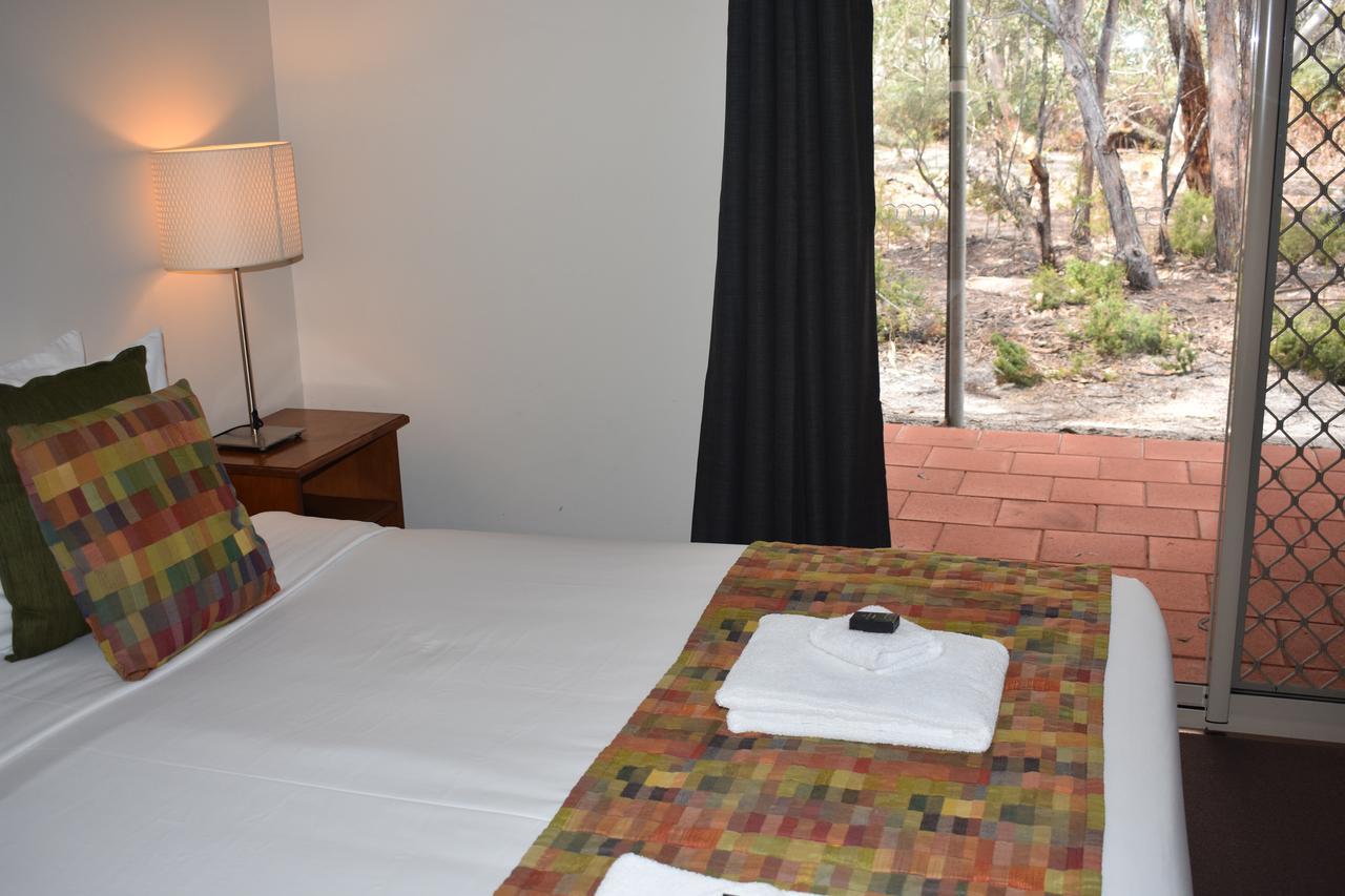 Kangaroo Island Wilderness Retreat Flinders Chase Eksteriør bilde
