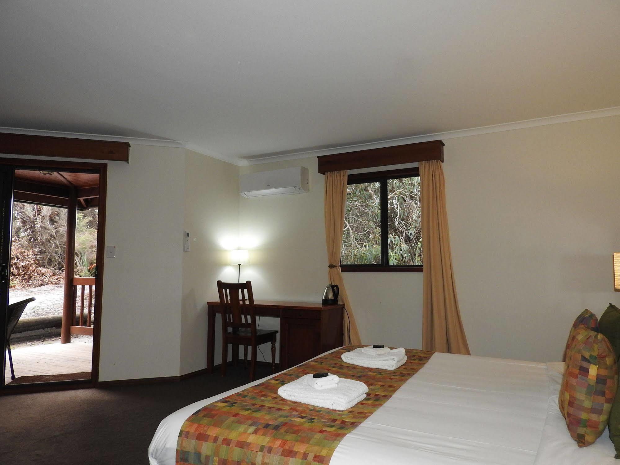 Kangaroo Island Wilderness Retreat Flinders Chase Eksteriør bilde