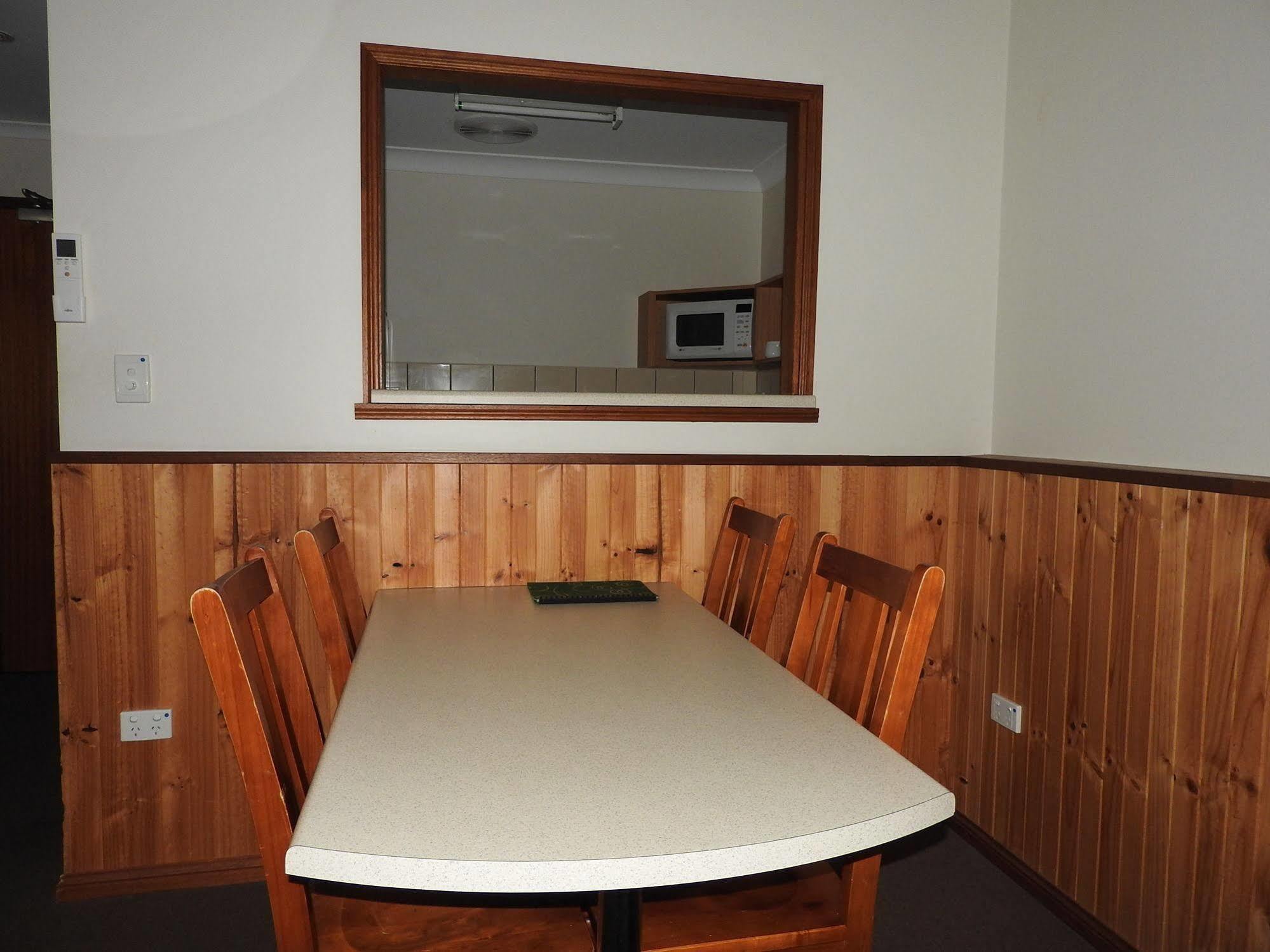 Kangaroo Island Wilderness Retreat Flinders Chase Eksteriør bilde