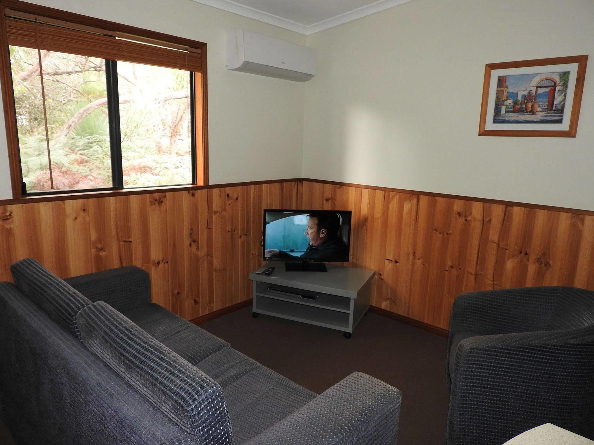 Kangaroo Island Wilderness Retreat Flinders Chase Eksteriør bilde